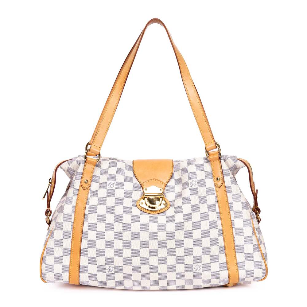 Louis Vuitton Stresa Handbag Damier Gm #299102L15B